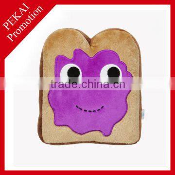 High quality decorative memory foam pillow