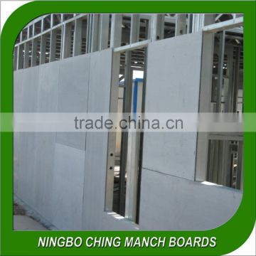 LGS wall panels, LGS wall boards,