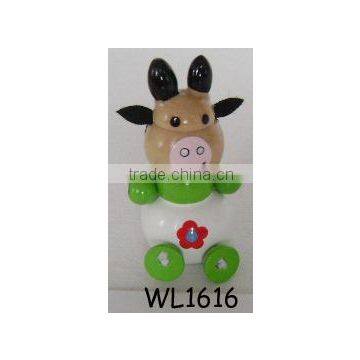 Refrigerator Magnet Sticker with animal