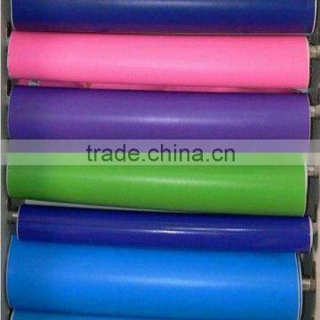 2015 Top Sale Opaque Soft PVC Film photo-3
