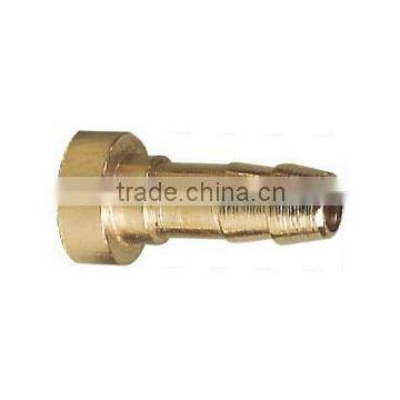high quality 2015 new arrival brass bayonet coupling for rubber pipes