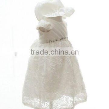 Fashion Best Collection Cute New Baby Dress 2 Colors Available Cute New Baby Dress photo-6