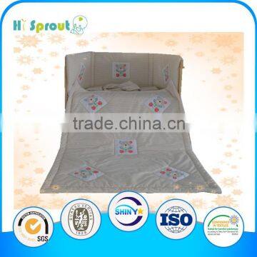 Nice Design Unisex Cotton Bedding for Babies