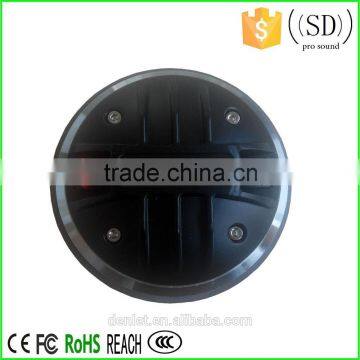 5'' Good Price Pro Speaker, China Speaker Manufacturer, High Quality Horn Tweeter, DE250