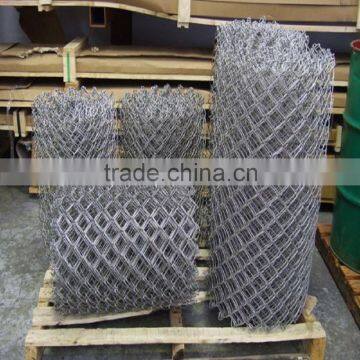 Factory offer chain link fence