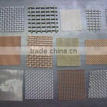 Stainless Steel Wire Mesh