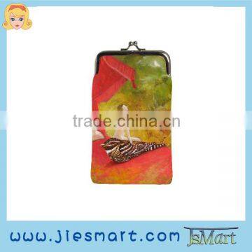 JSMART cellphone bag phone cover custom printing