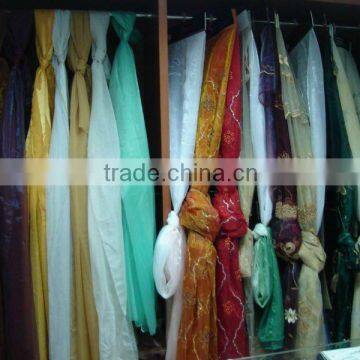 Amazing quality voile fabric