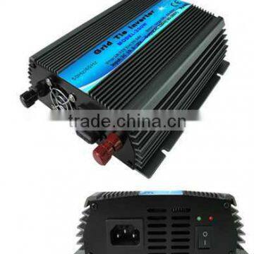 250W Grid Connected Microinverter for Solar Power System photo-5