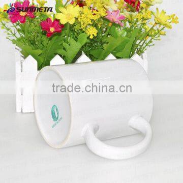Best Christmas Gift! Wholesale 11oz Ceramic Sublimation Mug photo-2