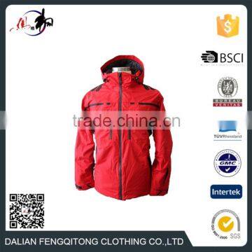 Popular Cheap Price Ski Clothing Windproof Breathable Waterproof Ski Wear