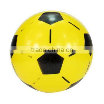 Kids Baby Sport Toys Pvc Inflatable Beach Soccer Ball Football Bouncing Hopper Ball photo-2