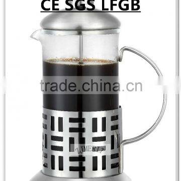 French Press Coffee Maker/French Coffee Press