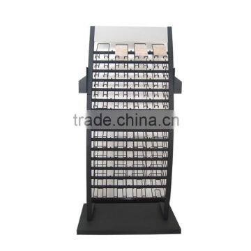 SR501 Marble Tower Display Rack Stand