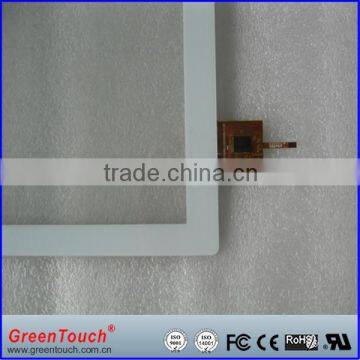 15.6" Usb Capacitive Touch Screen Panel Overlay Kit photo-2