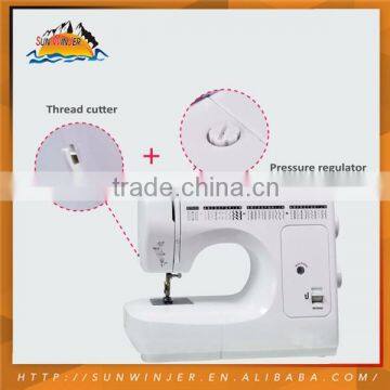 Widely Used Cheap Customized Long Arm Sewing Machine photo-2