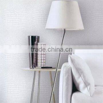 new design adhesive 3d wallpaper wholesale price