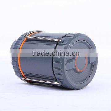 Telescopic O Ring COB Camping Lantern photo-4