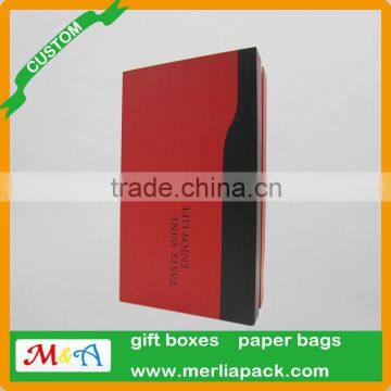 Sheffeild Home SNOWFLAKE WINE/CHAMPAGNE Two Bottles Container Boxes photo-2