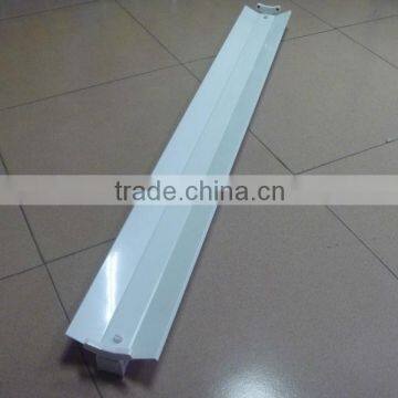 t5 fluorescent hanging light fixture 2x28W