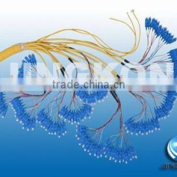 Optical Fiber Pigtail SC/PC-SM-144Cores