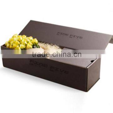 Luxury Paper Box, Flower Box, Paper Box Packaging for Flowers photo-5