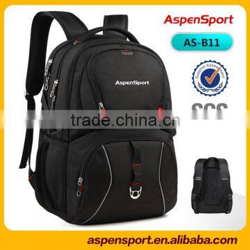 Aspensport school backpack bag,backpack teenage