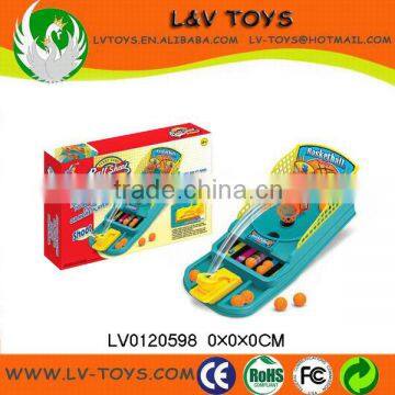 Funny Ball Shooting Game Toy Sport Against Toys for Kids