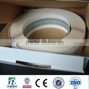 factory provide cheaper price flexible metal corner tape