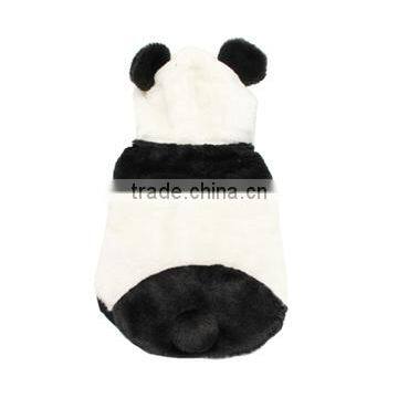 Best selling custom logo cute panda dog coat clothes pets product12