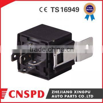 12v 24v 5pin 30a 40a automotive relay