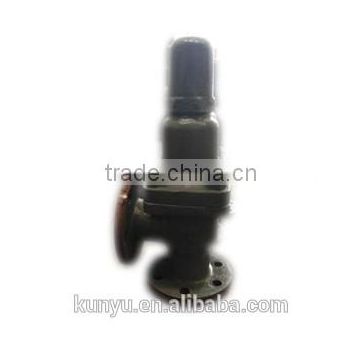 flange right angle valve cast iron prices