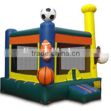 Ultimate Sport Fun Inflatable/Inflatable Bouncers