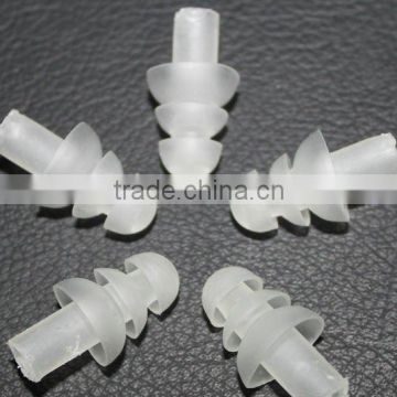 eco-friendly FDA silicone nose plugs