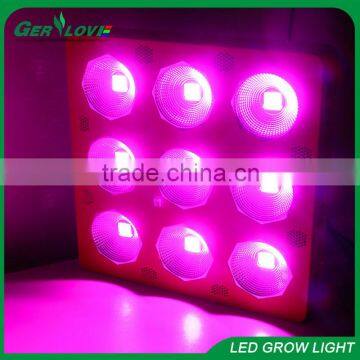 New Adjustable Led Grow Light Full Spectrum Diy Cob Led Grow Light Kit 1800w Led Grow Light Grow Green House photo-2