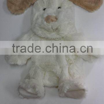 60cm unstuffed Dog Skin