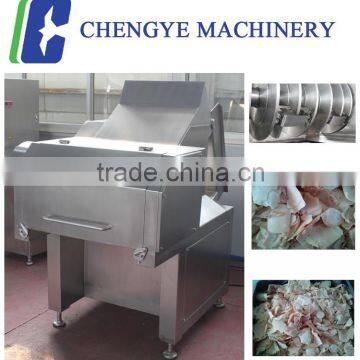 QK553 Frozen Meat Flaker 4t/h photo-2
