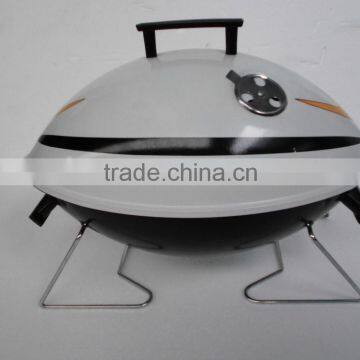 Ball shape bbq grill KY28015A