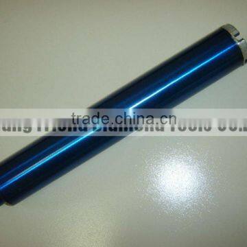 High quality diamond core drill for wall