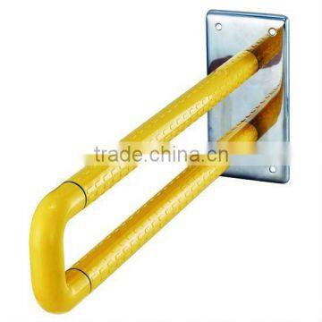 aluminium and nylon bathroom disabled grab bars