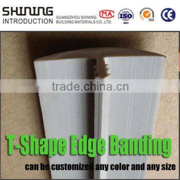 edge banding pvc