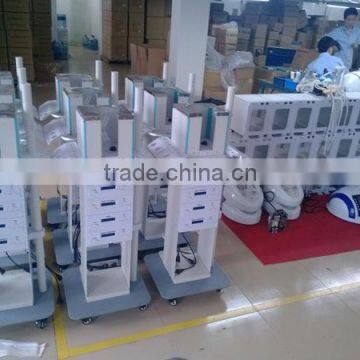 Age Spots Removal SW-19M 19 In 1 Facial Machine Multifunctional Beauty Salon Equipment Salon photo-3