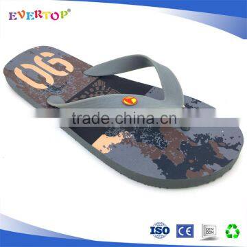 2017 Cheap Wholesale Online Latest Design Platform Strap Mens Flip Flops Summer Slippers Flip-flops Shoes