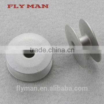 239729 Aluminum Bobbin / Sewing Machine Spare Parts