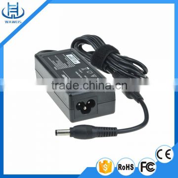 AC to DC conversion adapter For TOSHIBA 19v 3.42a Power Supply Charger