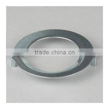 Die cast cheap LED light lampshade accessories
