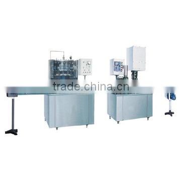 Aluminum Pop-Top Can Production Machine