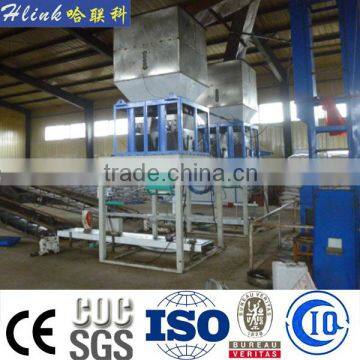 Fully Automatic 10-60 Tons of BB Fertilizer Production Line photo-6