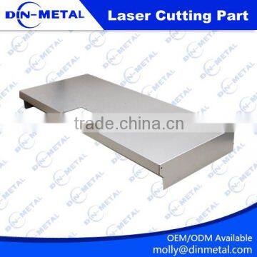 OEM Bending And Laser Cutting Of Sheet Metal From China