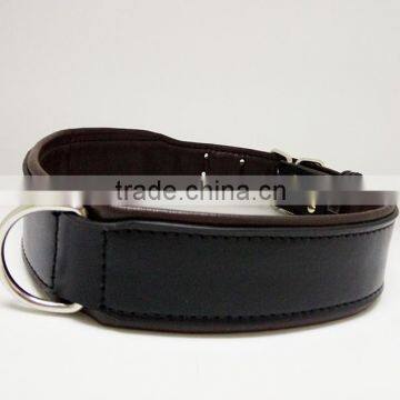 Customized Wholesale Quick Release Dog Collar photo-4